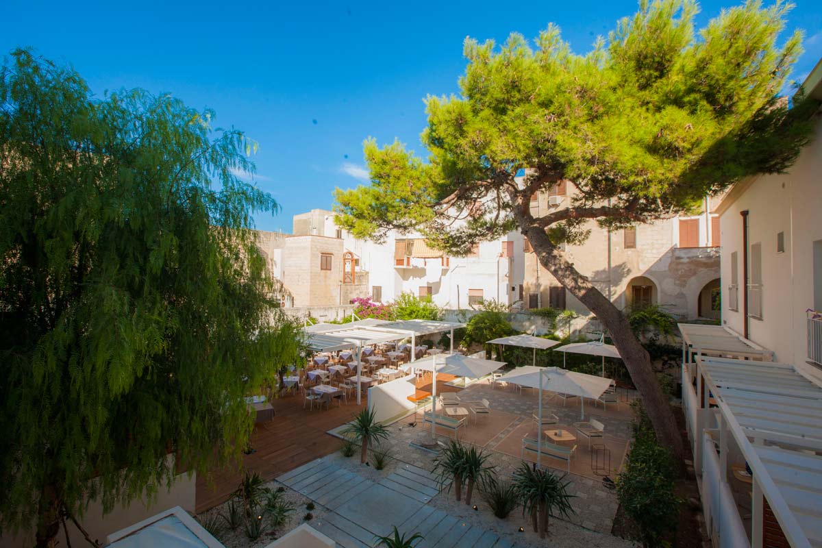 Ristorante Il Giardino Dell'aegusa Photos 2